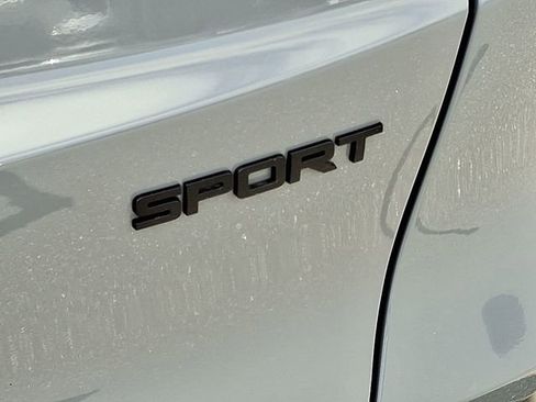 Used 2025 Honda CR-V Sport-L image 28
