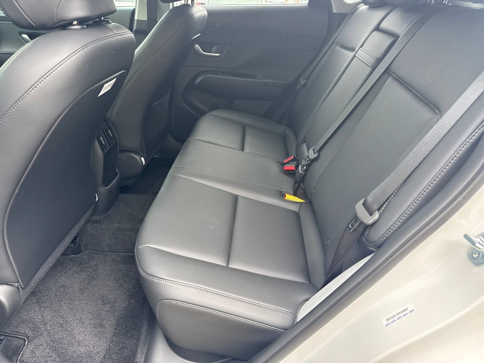 Used 2026 Hyundai Kona SEL Premium FWD image 20