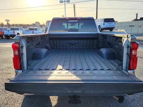 New 2026 Chevrolet Silverado 3500 LT w/ Texas Edition AWD/4WD image 20