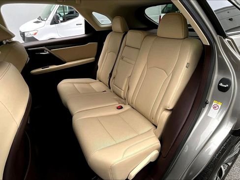 Used 2020 Lexus RX 350 FWD w/ Accessory Package image 19