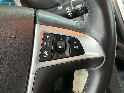 Used 2013 Chevrolet Equinox LT w/ Driver Convenience Package image 11