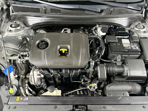 Used 2023 Kia Forte LXS FWD image 31