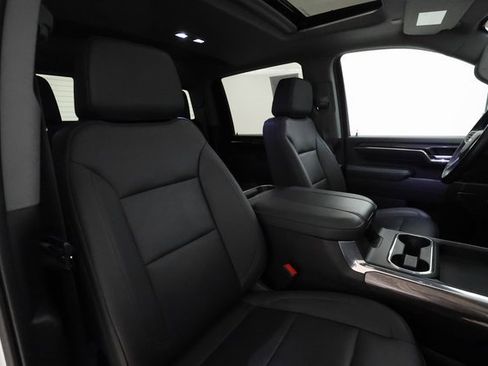 Used 2024 Chevrolet Silverado 3500 LTZ w/ LTZ Premium Package image 25