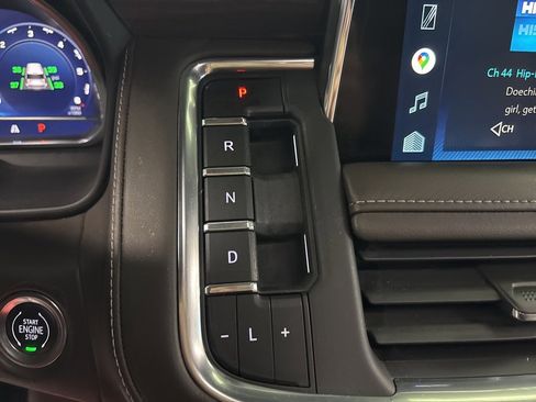 Used 2022 Chevrolet Tahoe LT image 21