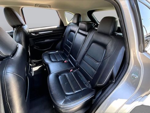 Used 2025 MAZDA CX-5 AWD 2.5 S w/ Preferred Package image 21