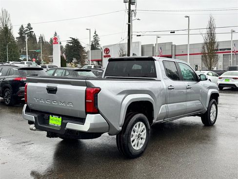 New 2026 Toyota Tacoma SR5 image 7