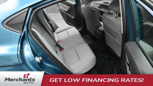 Used 2023 Toyota Tundra SR5 AWD/4WD image 14