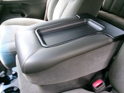 Used 2004 Chevrolet Silverado 1500 LS RWD image 16