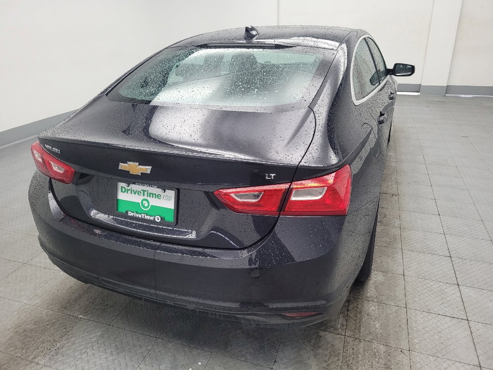 Used 2023 Chevrolet Malibu LT FWD image 7