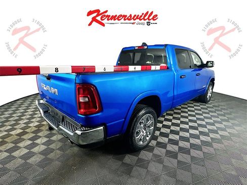 New 2025 RAM 1500 Big Horn image 7