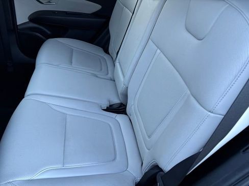 Used 2023 Hyundai Tucson SEL w/ Convenience Package image 10