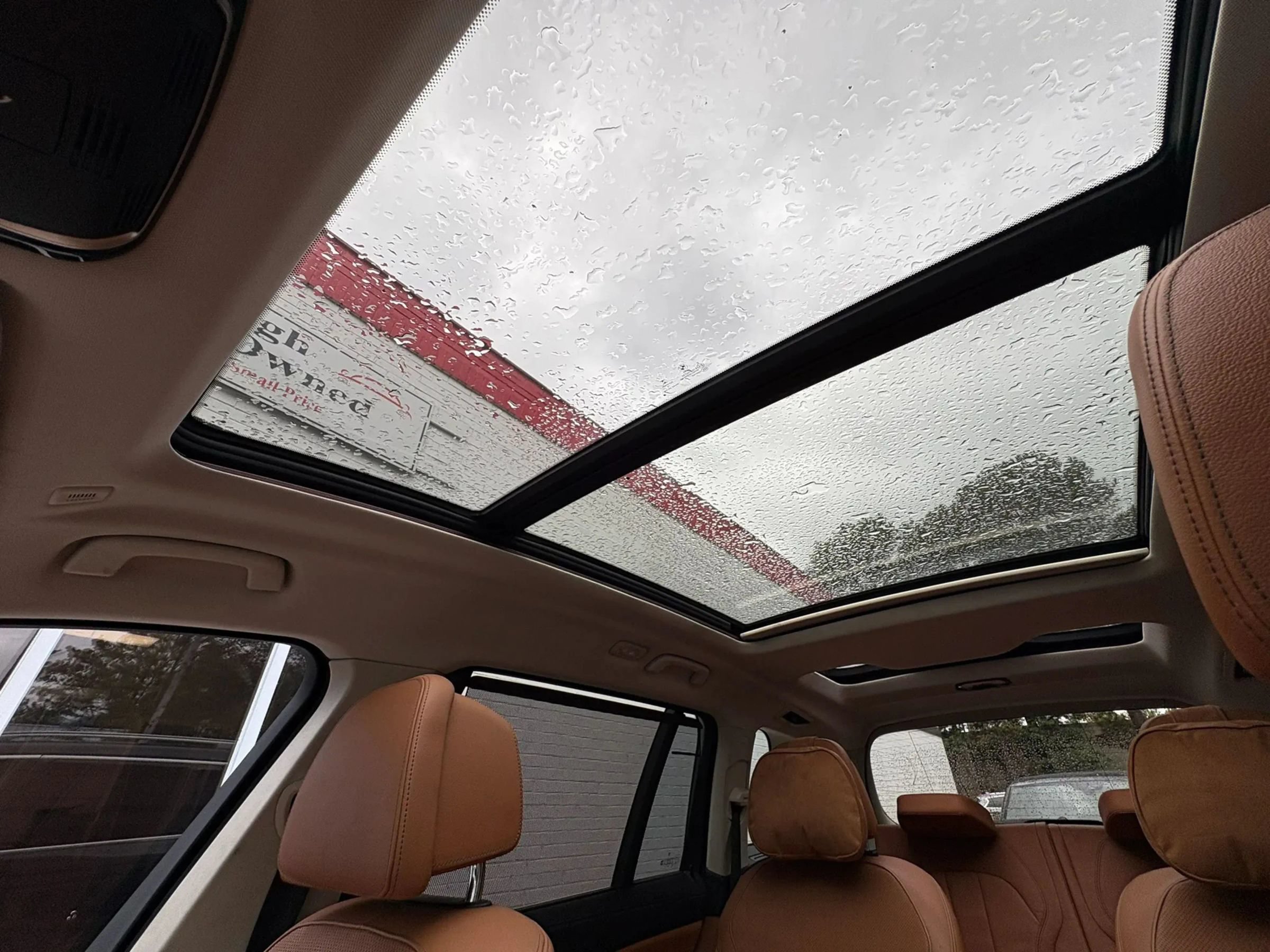 Used 2019 BMW X7 xDrive50i w/ Premium Package AWD/4WD image 74