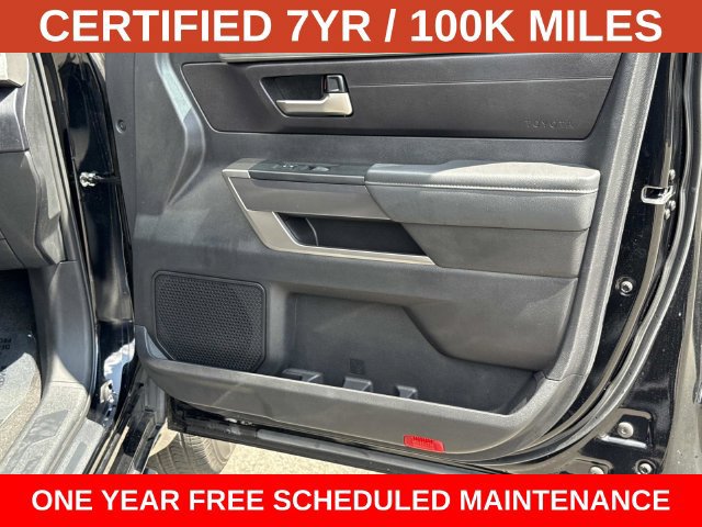 Used 2023 Toyota Tundra SR5 w/ SR5 Convenience Package AWD/4WD image 8
