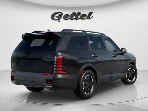 New 2026 Hyundai Palisade XRT Pro image 4