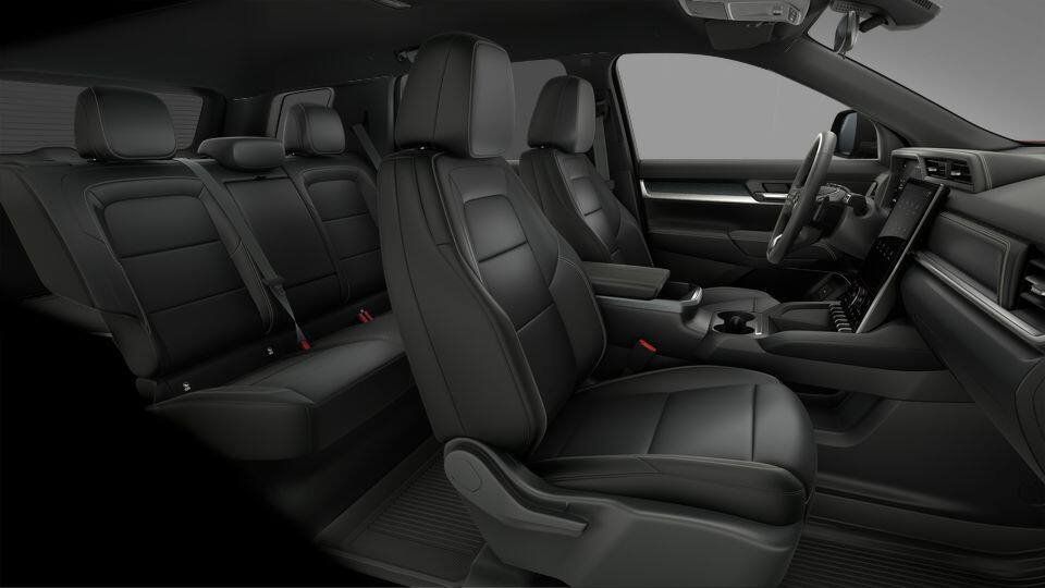New 2027 GMC Terrain Elevation w/ Elevation Premium Package AWD/4WD image 34