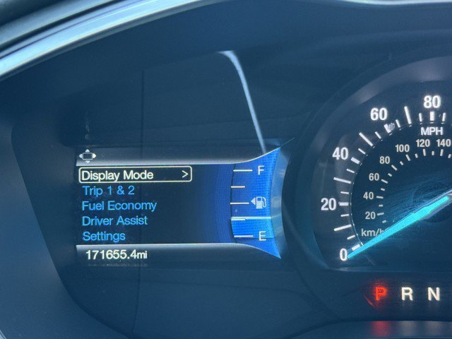 Used 2015 Ford Fusion Titanium AWD/4WD image 17