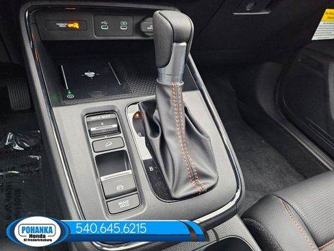 New 2026 Honda CR-V Sport-L image 26