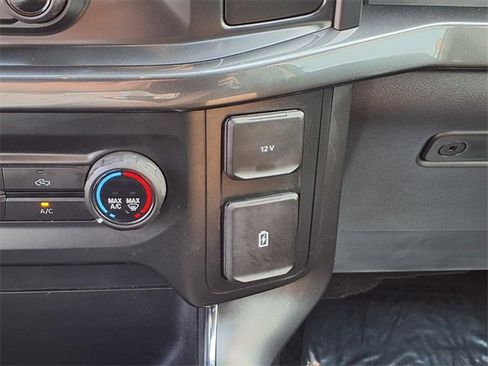 Certified 2022 Ford F150 XL w/ STX Appearance Package image 10