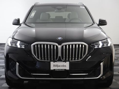 Used 2026 BMW X5 xDrive40i w/ Premium Package AWD/4WD image 21