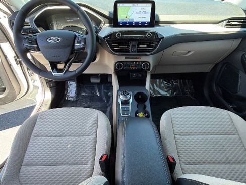Used 2022 Ford Escape SE w/ Convenience Package AWD/4WD image 26