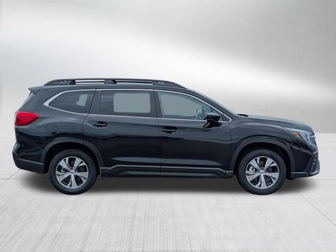 Certified 2025 Subaru Ascent Premium AWD/4WD image 8