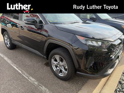 Certified 2022 Toyota RAV4 LE