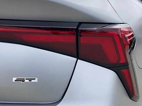 New 2026 Kia K5 GT image 4