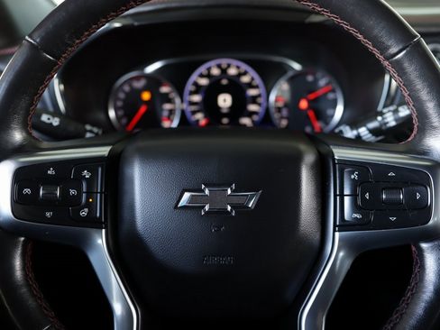 Used 2021 Chevrolet Blazer RS image 10