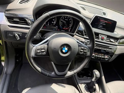 Used 2018 BMW X1 xDrive28i AWD/4WD image 11
