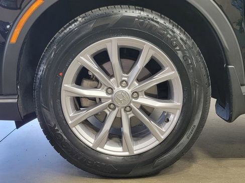 Certified 2024 Honda CR-V EX-L image 10