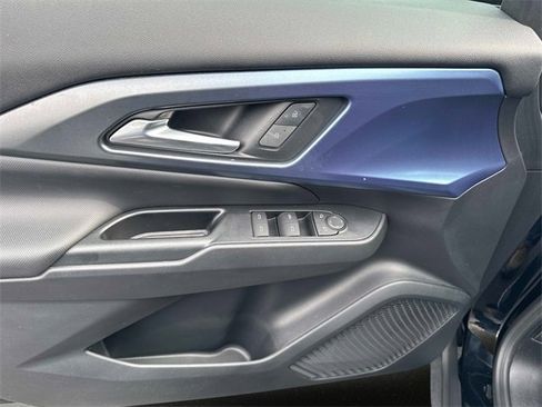 Used 2024 Chevrolet Equinox EV LT image 14