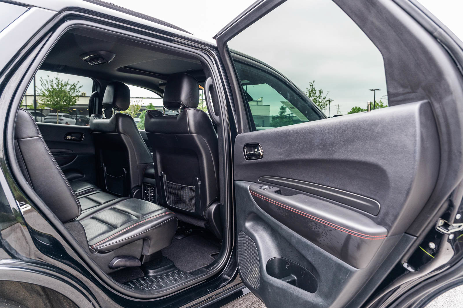 Used 2024 Dodge Durango GT AWD/4WD image 14