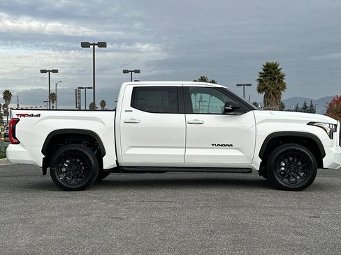 New 2026 Toyota Tundra Limited image 3