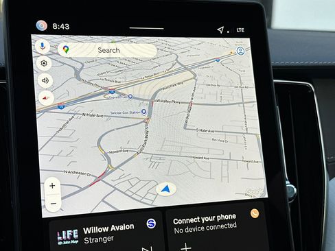 New 2026 Volvo XC60 B5 Ultra image 16