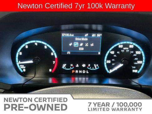 Used 2023 Ford Bronco Sport Big Bend w/ Convenience Package AWD/4WD image 5