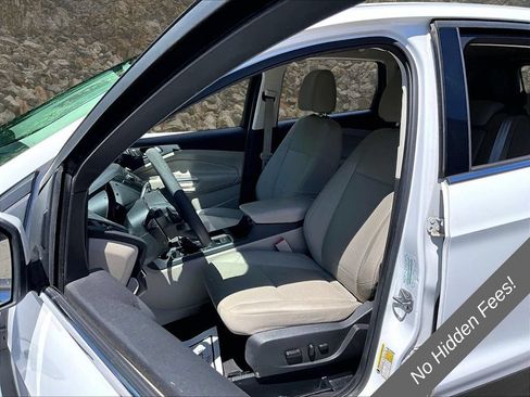 Used 2017 Ford Escape SE AWD/4WD image 22