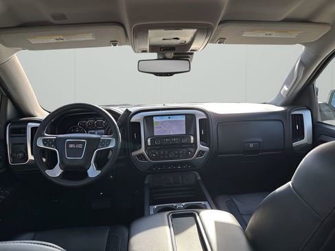 Used 2015 GMC Sierra 1500 SLT w/ SLT Crew Cab Value Package image 21