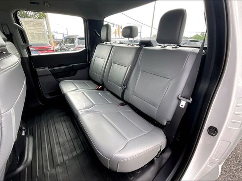 Certified 2023 Ford F150 XL w/ Trailer Tow Package AWD/4WD image 25