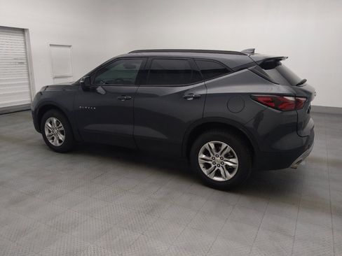 Used 2022 Chevrolet Blazer LT AWD/4WD image 3
