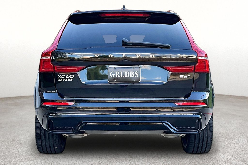 Used 2023 Volvo XC60 B6 Ultimate w/ Protection Package Premier AWD/4WD image 5