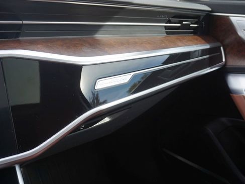 Used 2020 Audi A6 3.0T Premium Plus w/ Premium Plus Package image 48