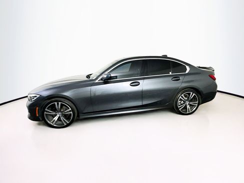 Used 2020 BMW 330i xDrive Sedan w/ Driving Assistance Package image 4