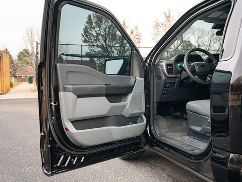 Used 2024 Ford F150 XL w/ Equipment Group 103A High image 33