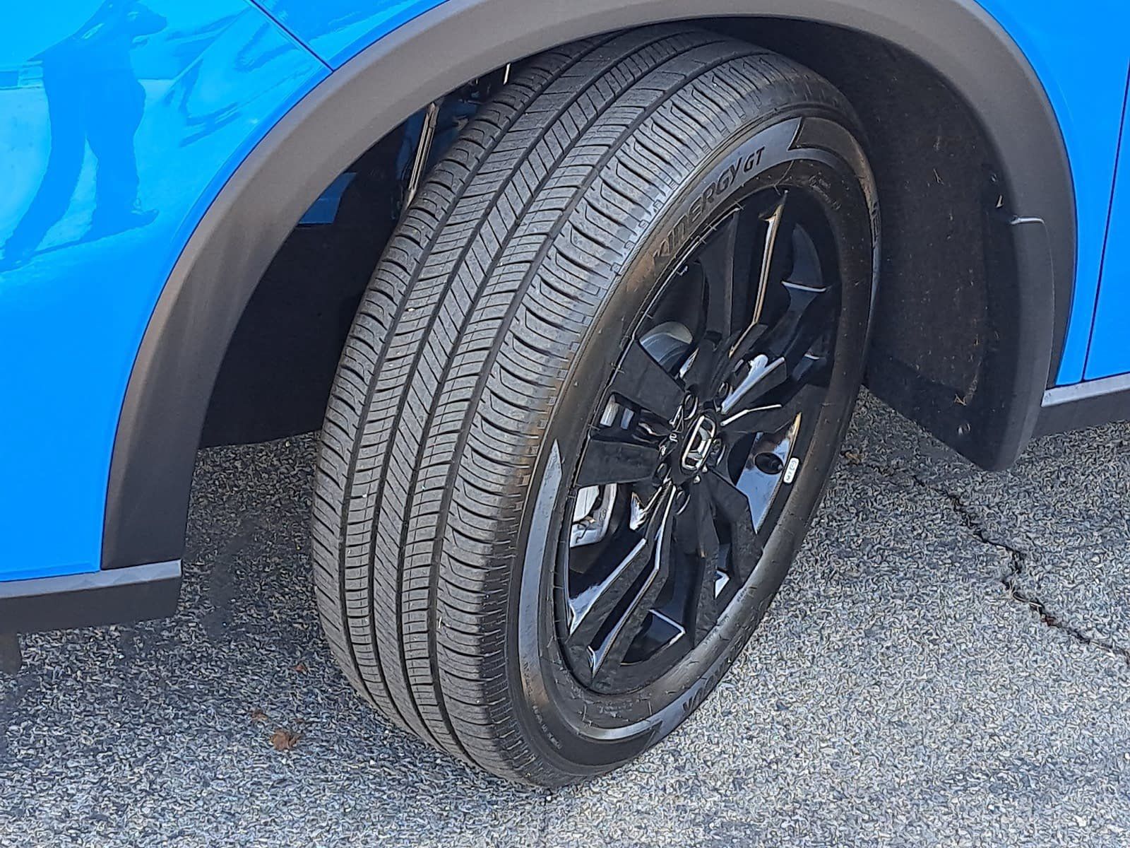 Used 2027 Honda HR-V Sport image 32