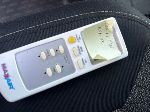 Used 2016 RAM ProMaster 1500 w/ Interior Convenience Group image 34