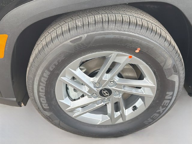 New 2026 Hyundai Tucson SE FWD image 30