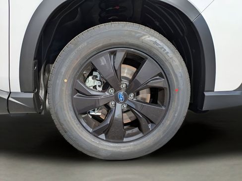 New 2026 Subaru Ascent Premium AWD/4WD image 11