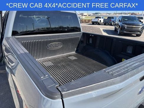 Used 2020 Ford F150 XL w/ Equipment Group 101A Mid AWD/4WD image 26