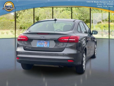 Used 2018 Ford Focus S image 23