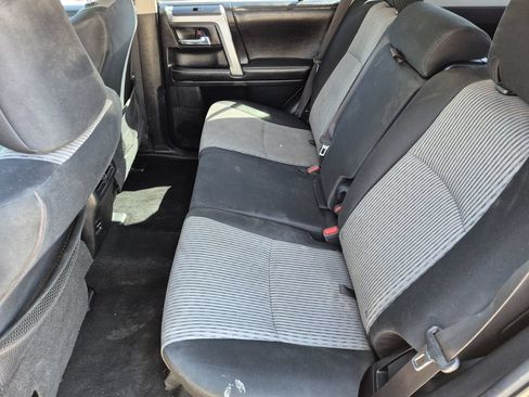 Used 2015 Toyota 4Runner SR5 RWD image 23
